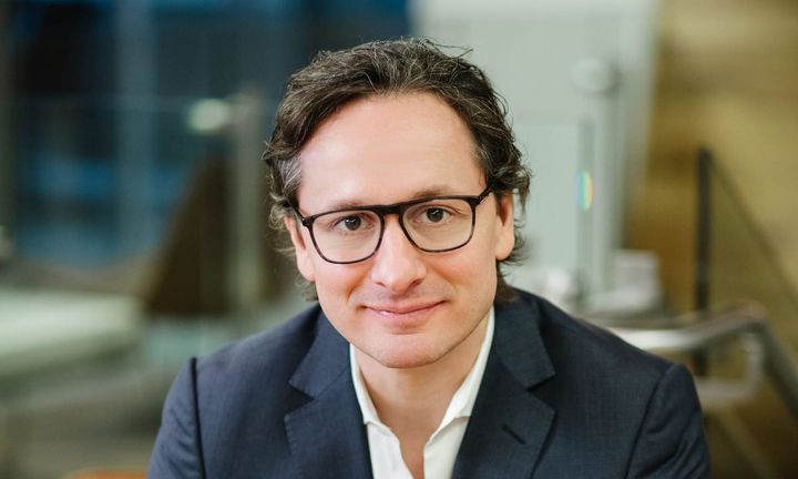 Jim O'Leary to depart Weber Shandwick for Penta
