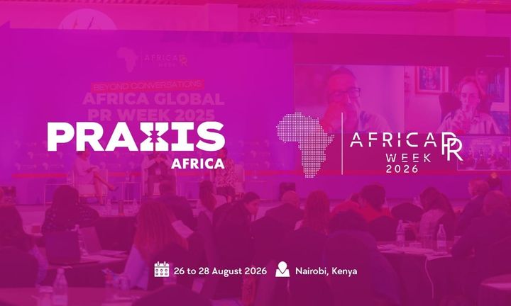 PRAXIS comes to Africa