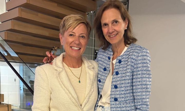 Weber Shandwick names new CEO