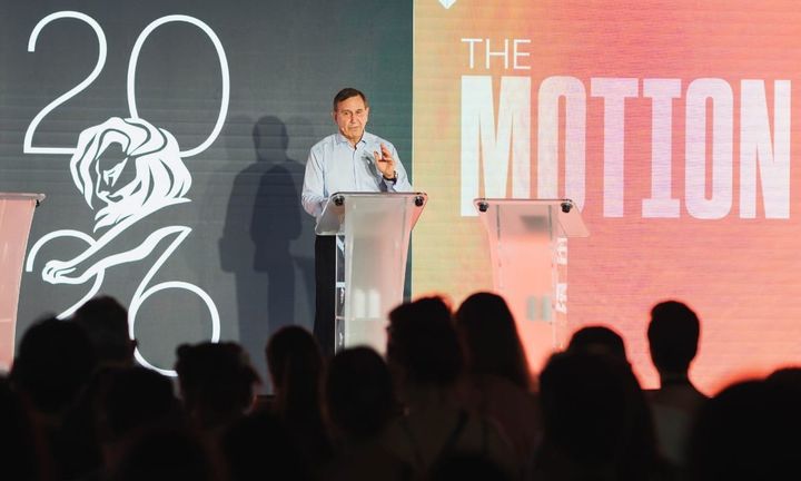 Edelman bets on holding company disruption for growth
