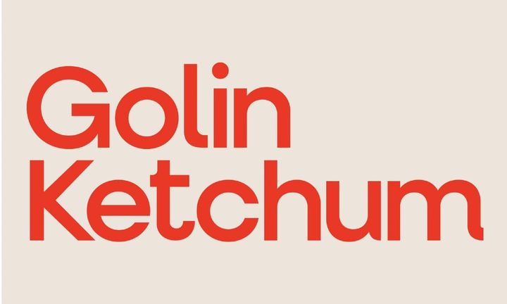Golin Ketchum takes flight