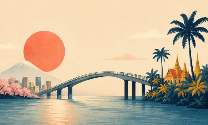 New advisory collective takes on Japan Inc's ASEAN challenge