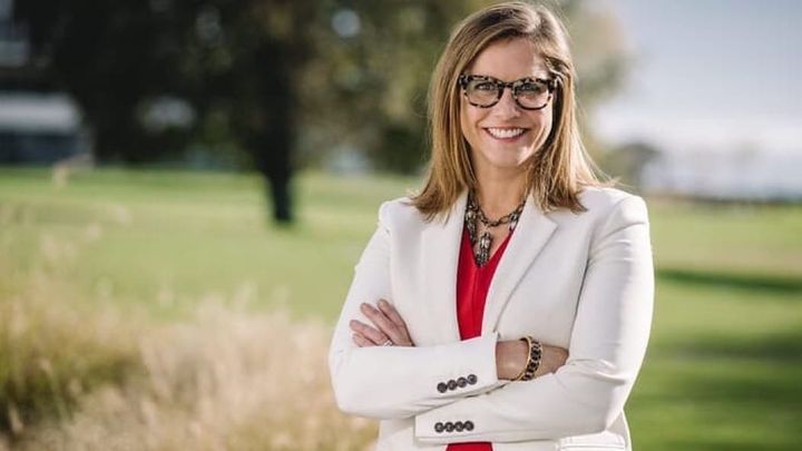 Nestlé names sustainability chief as CCO