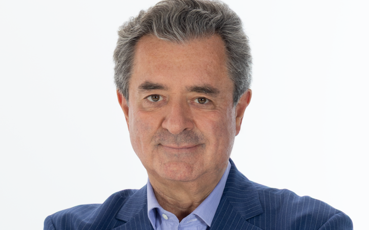 Mainardo de Nardis steps down as Edelman president & COO