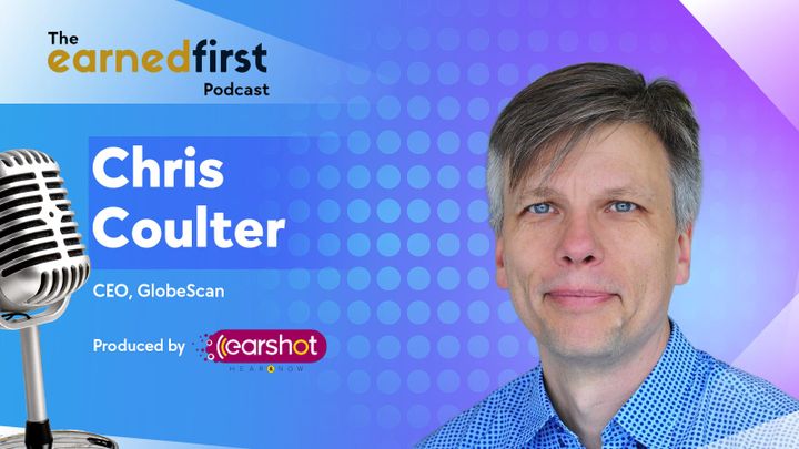Podcast: Why corporate affairs pros want change