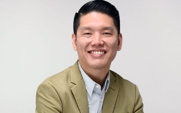 Jeremy Seow steps down from Allison