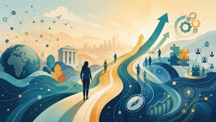 PR 2030: AI adoption has outrun AI readiness