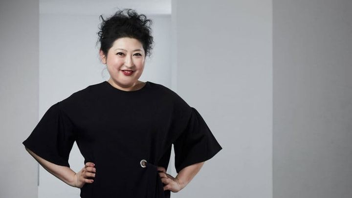 Caroline Hsu to leave the Hoffman Agency