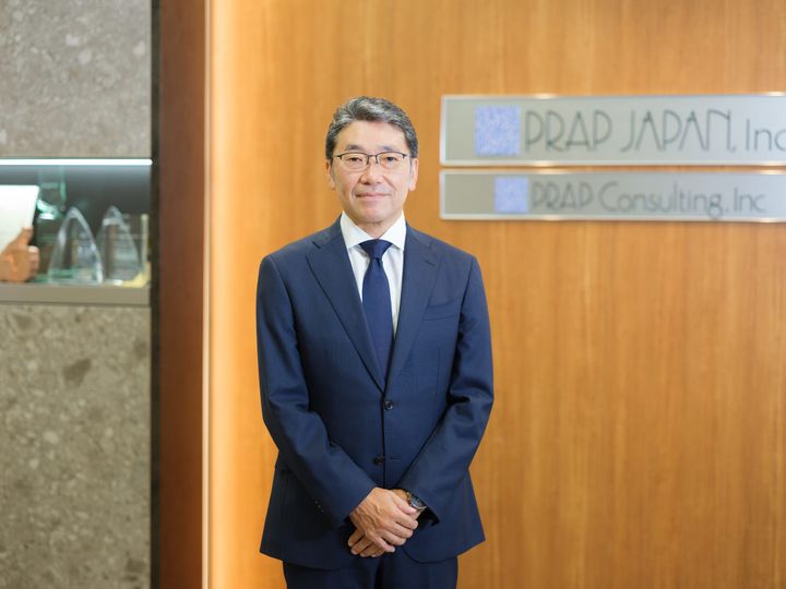 The long view 🇯🇵 | Partner Content