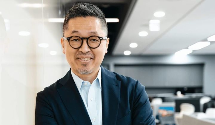 Tyler Kim leaves Weber Shandwick