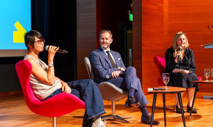 PRAXIS A-P: Asian brands look to turn cultural influence into global success