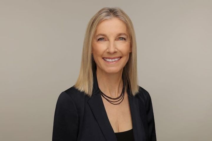 CDR global CEO Charlotte Bilney steps down