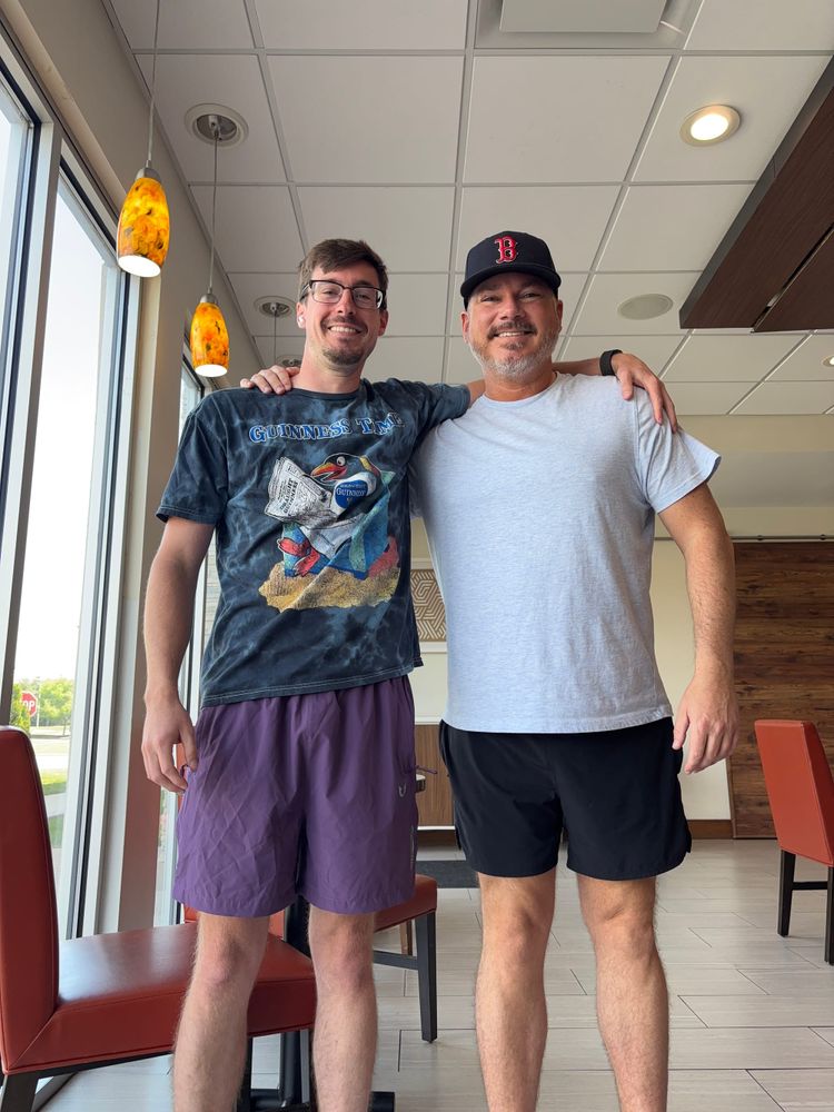 Real Life Wisdom: A Conversation About Risk, Sobriety, and What Matters