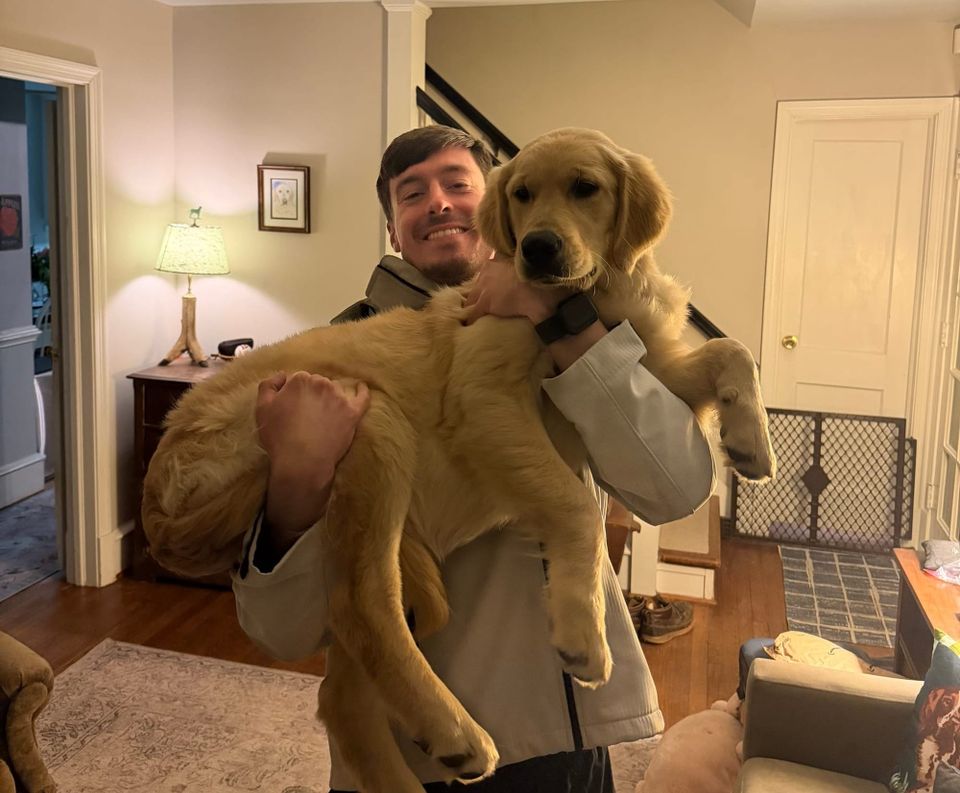 Why I Started Positive Andy.