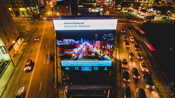 Static versus Digital: Why Digital Billboards are a Clear Winner