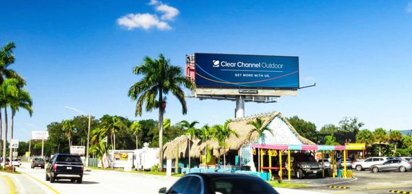 Financial Deep Dive on Clear Channel Outdoor Acquisition