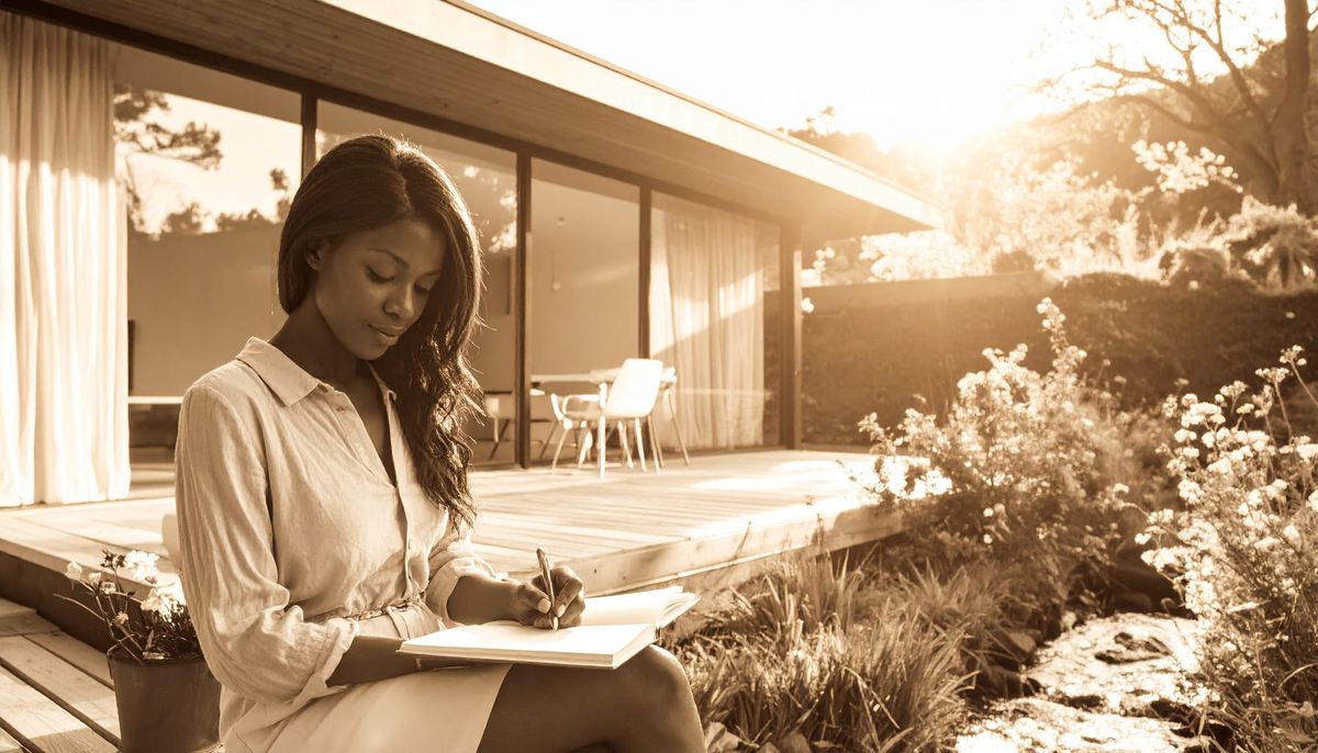 Just Revolutionizing The Business of Writing is All