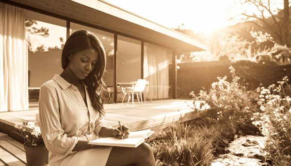 Just Revolutionizing The Business of Writing is All