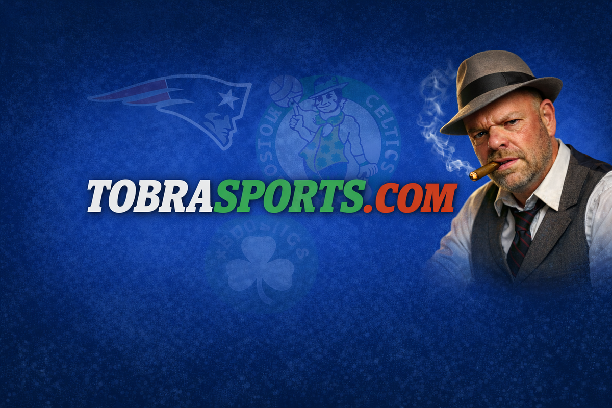 ToBra Sports logo