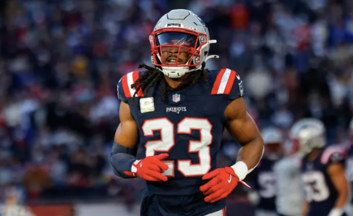 Patriots Roster Watch: Revisiting My May Predictions