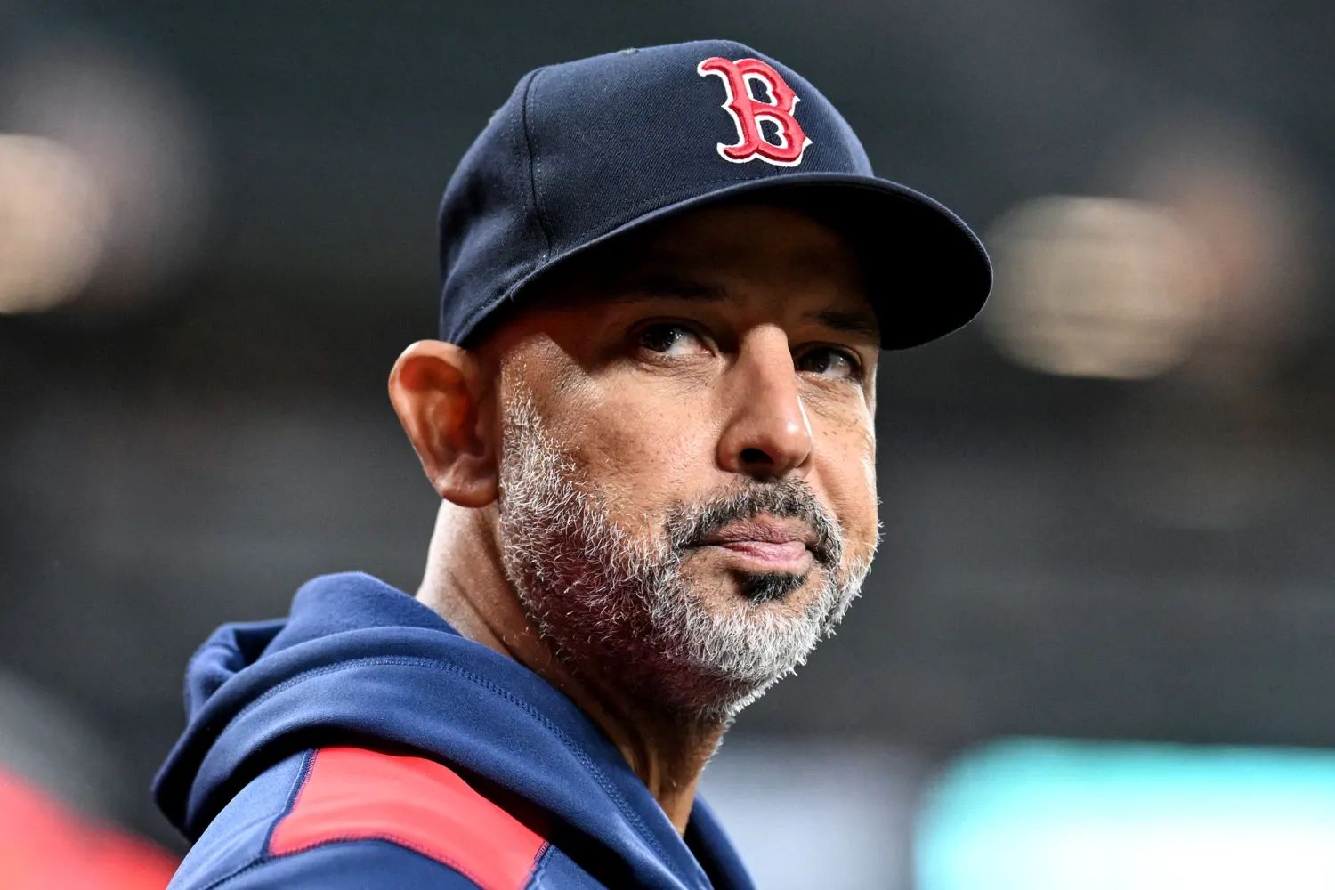 Boston “Massacre”: Red Sox Fire Alex Cora and Coaching Staff