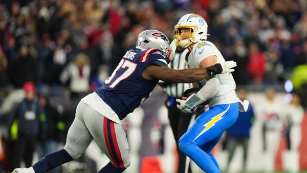 Patriots Advance with 16–3 Win Over Chargers Behind Dominant Defensive Performance