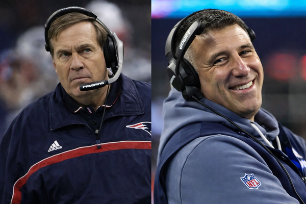 Built to Last: Why the 2025 Patriots Are Better Positioned for a Dynasty Than the 2001 Team