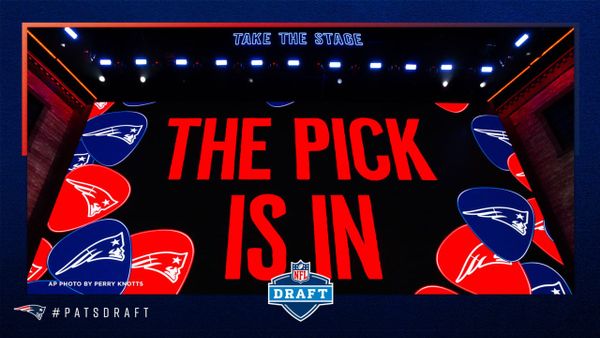 Drama Aside, Did the Patriots Nail the 2026 Draft?