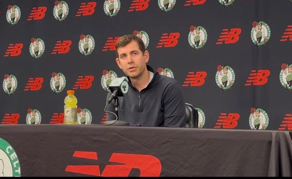 Did Brad Stevens Hint the Celtics Need a Coaching Change?