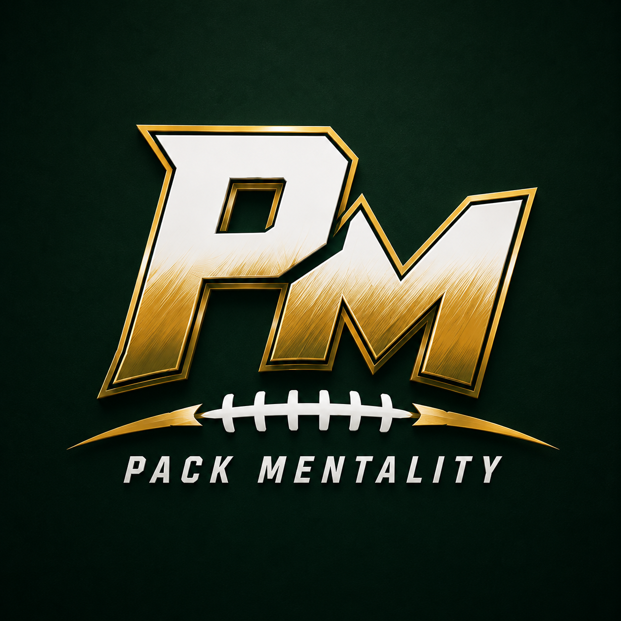 Pack Mentality