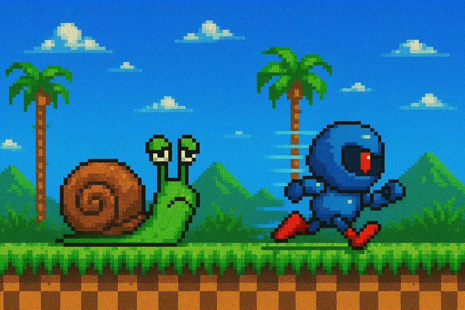 Chinese Stocks Surge Past EM Peers