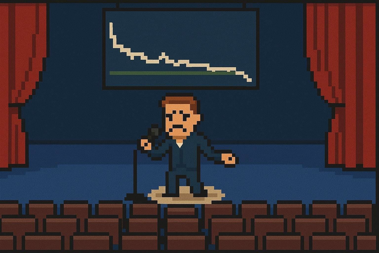 CoreWeave's Underwhelming IPO Debut