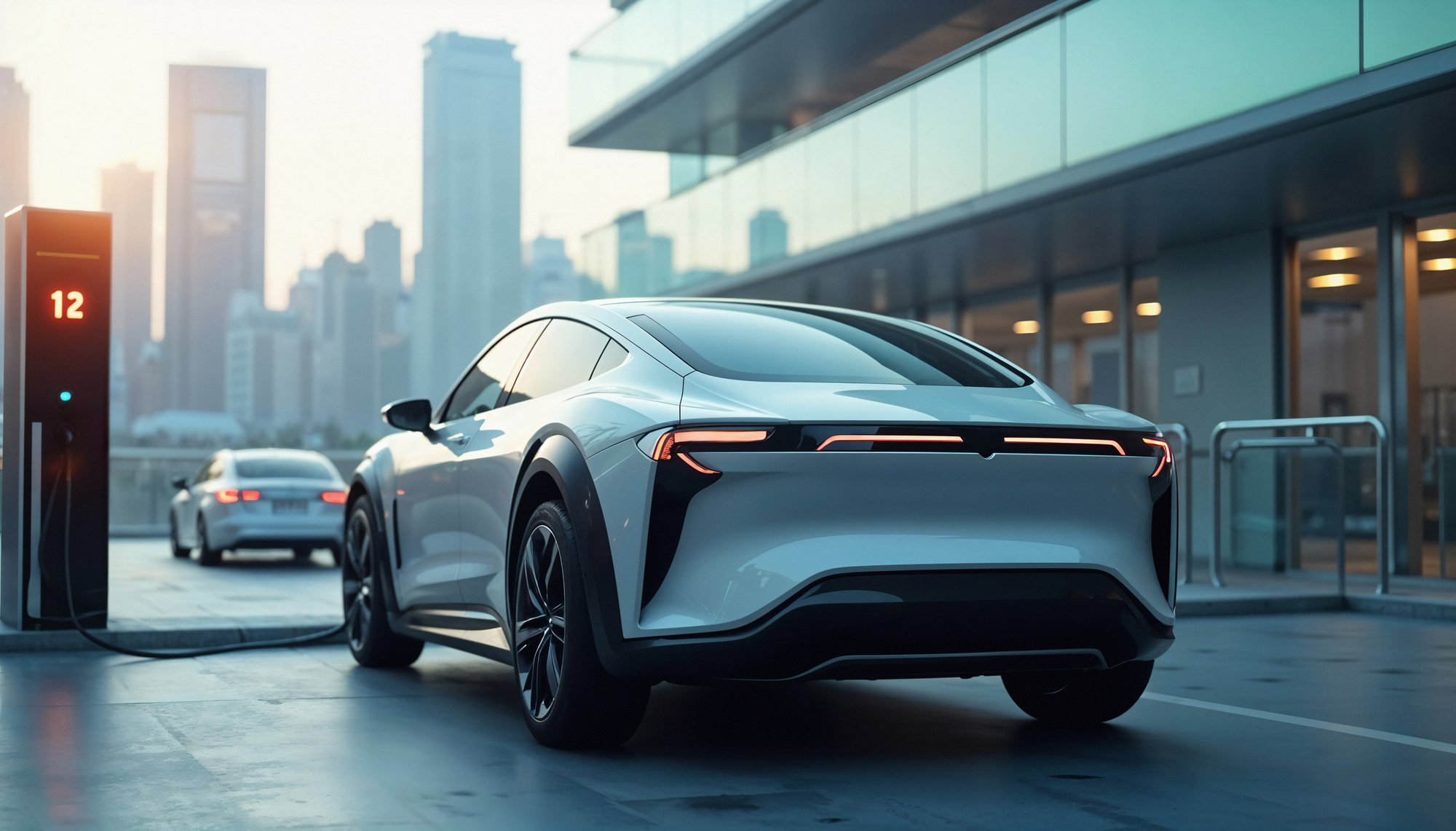 BYD Tops Tesla: Key Drivers of Its $100B Surge & Investor Impact