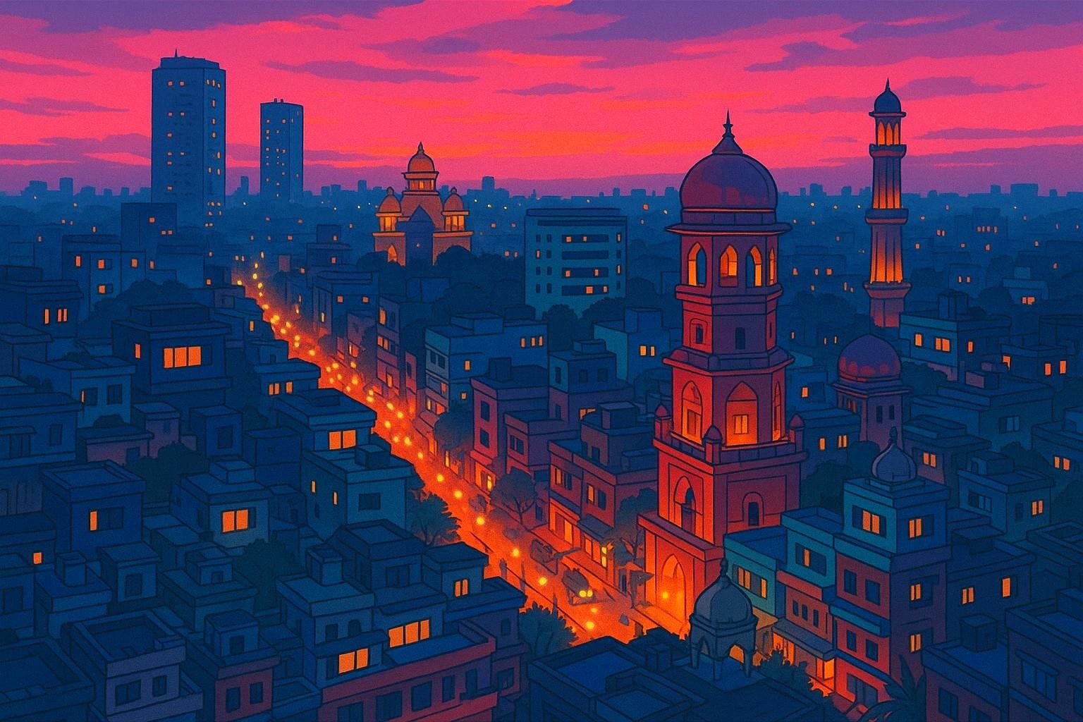 HDFC Midcap Opportunities Fund: The Midcap Engine