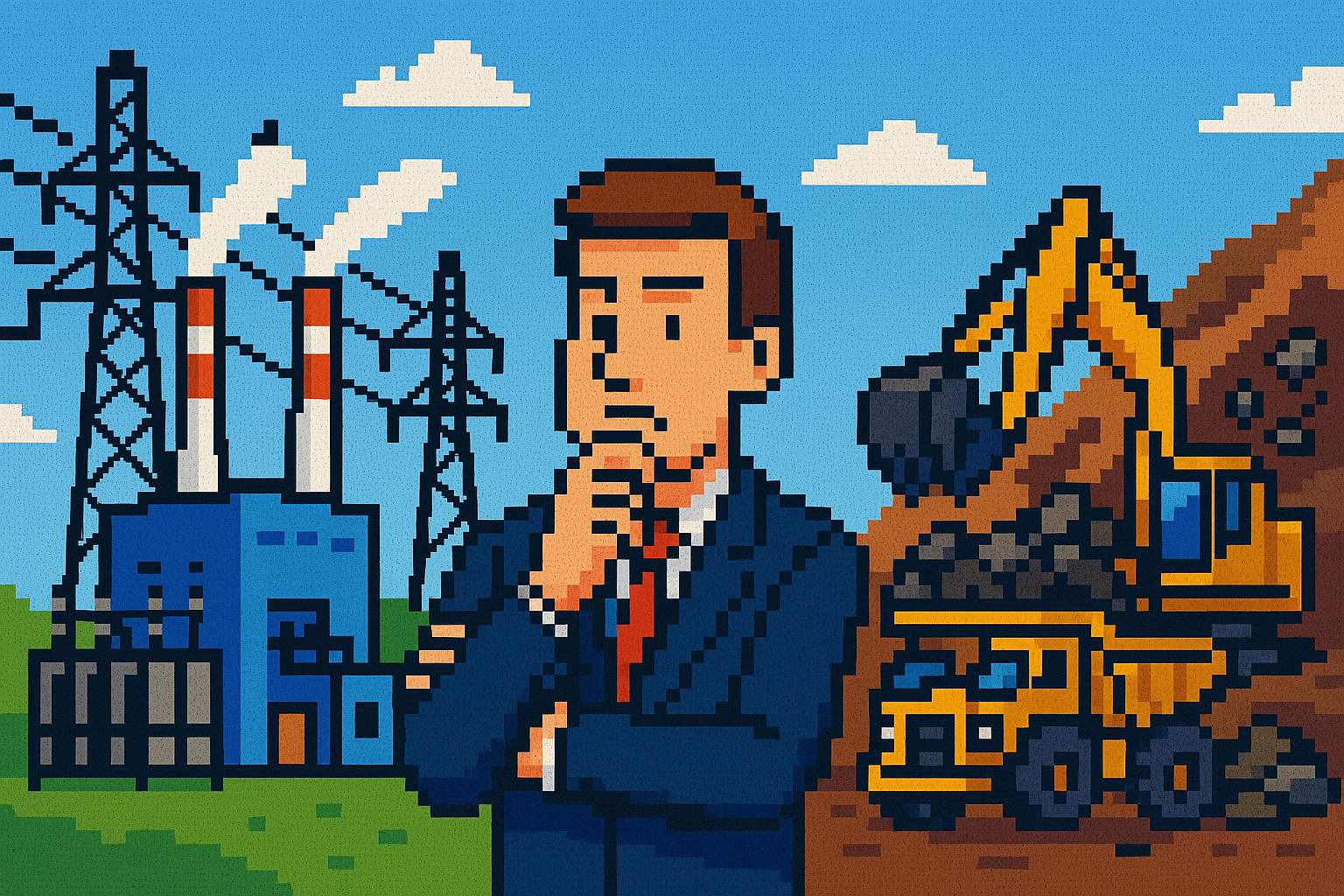 NTPC, NMDC: Value Buys?