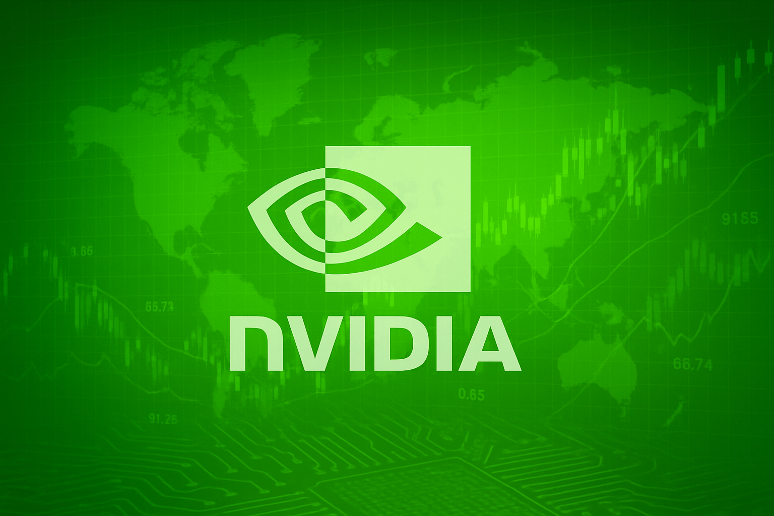 Nvidia at a Crossroads: Can the AI Titan Sustain Its Meteoric Rise?