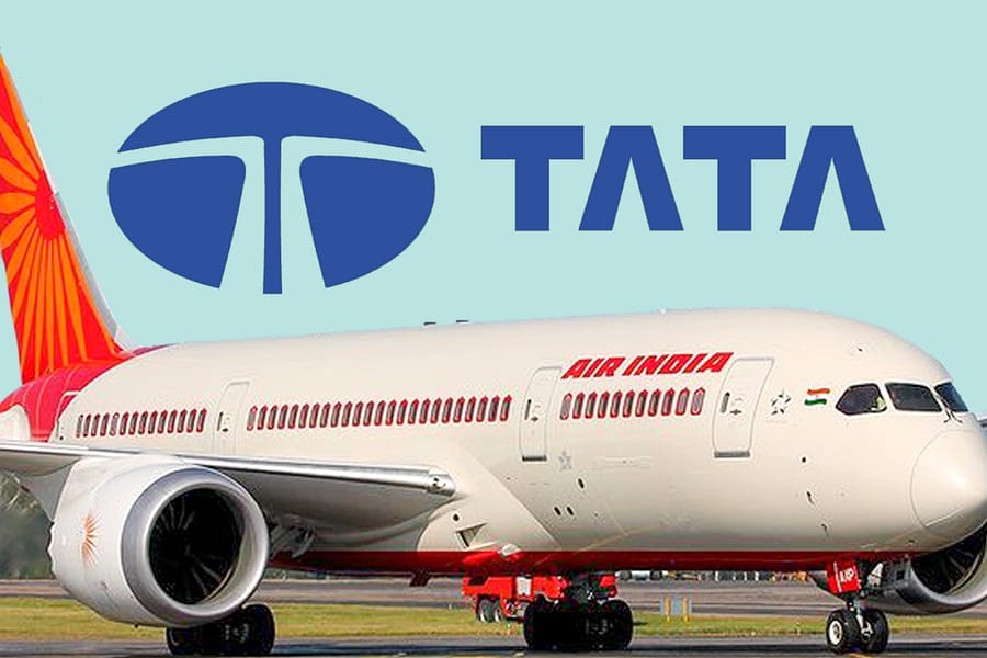 Air India’s High-Altitude Makeover: Tata’s Blueprint to Revive a National Icon