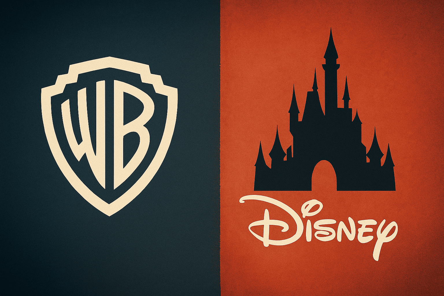 Warner Bros Discovery vs. Walt Disney Company- A Comparative Analysis of Two Global Media Powerhouses