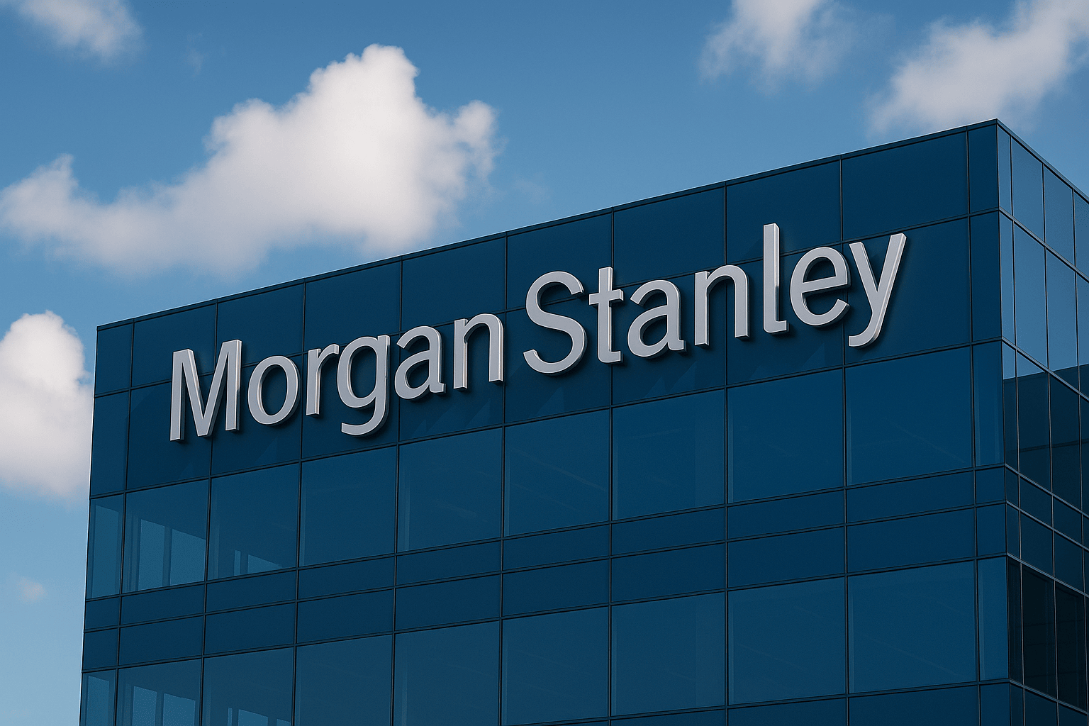 Morgan Stanley’s 2025 Paradox: Outperformance, Decline, and Strategic Transformation