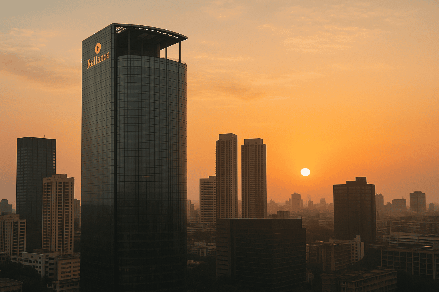 Reliance in FY26: Strong Start, Strategic Questions