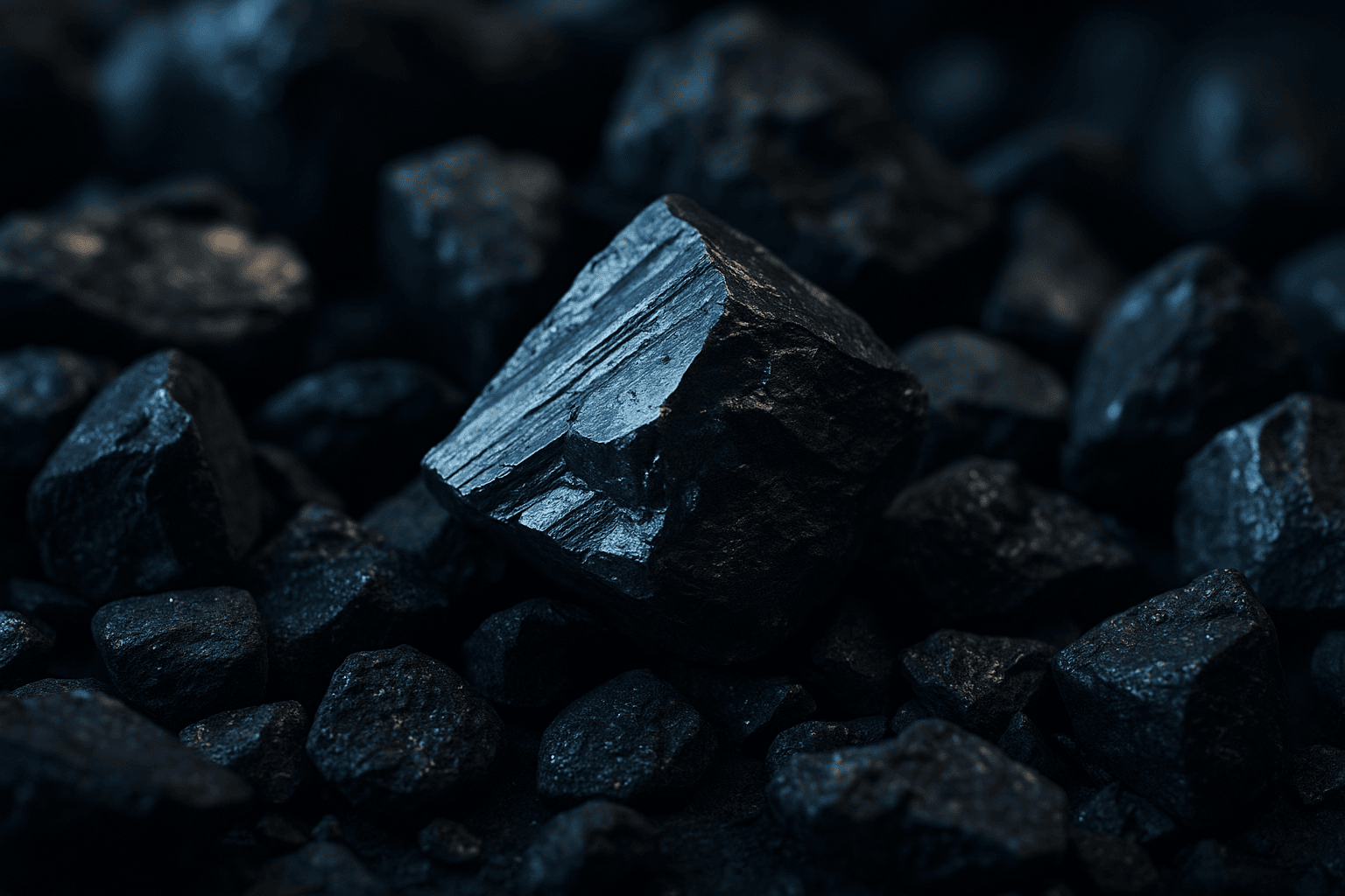Rare Earth Realignment: The Economic and Geopolitical Stakes of Breaking China’s Monopoly