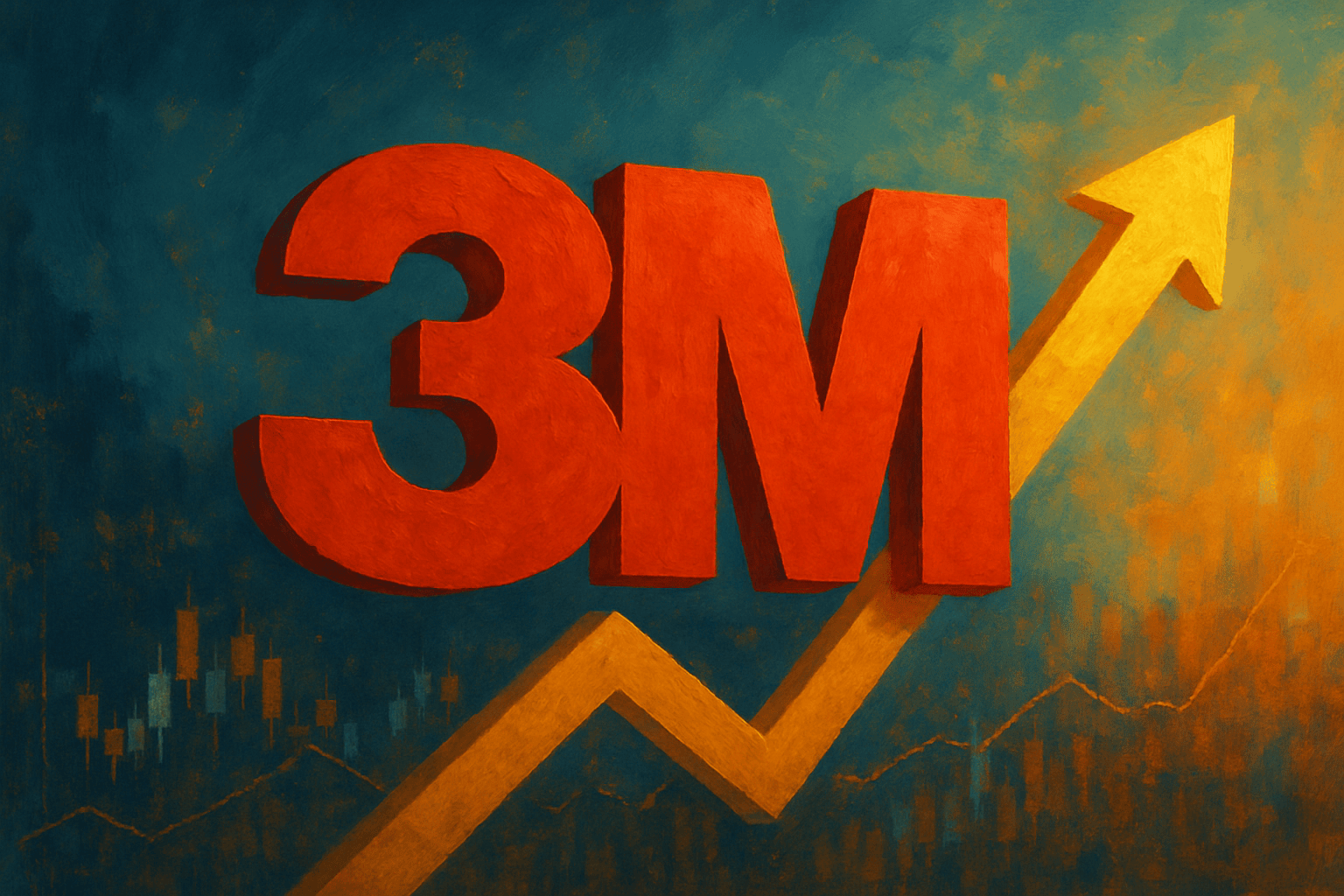 3M in 2025: A Strategic and Financial Analysis
