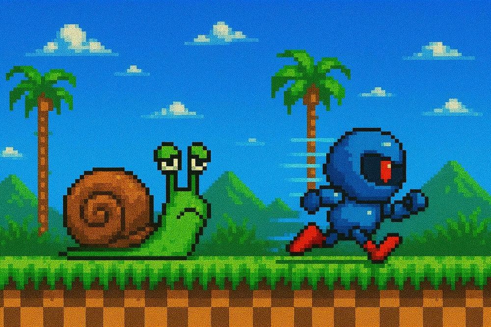 Chinese Stocks Surge Past EM Peers post image