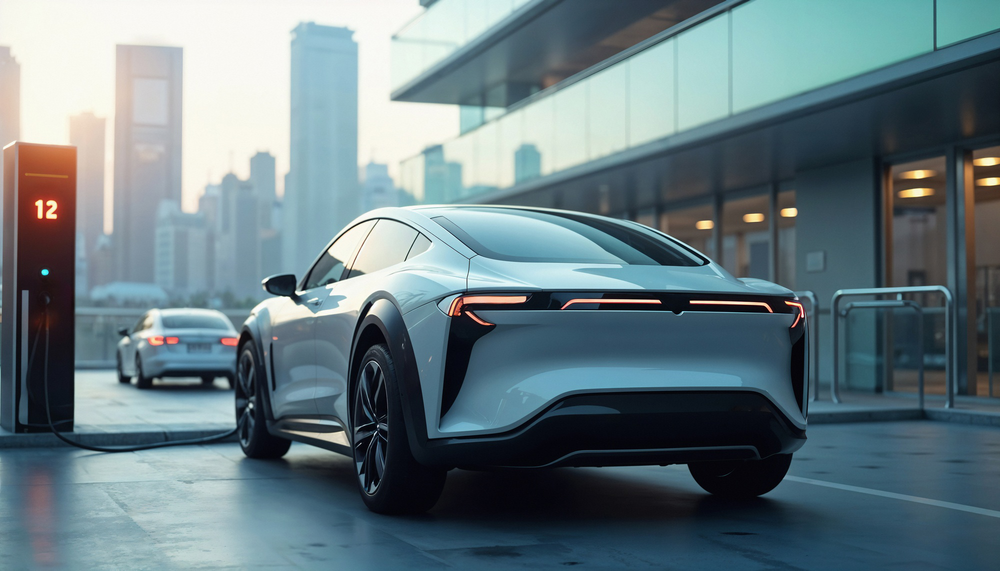 BYD Tops Tesla: Key Drivers of Its $100B Surge & Investor Impact post image