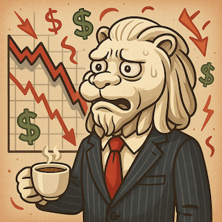 Storm in the Straits: What’s Shaking Up the Singapore Stock Market? post image