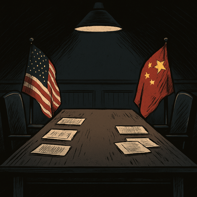 What’s Next for China-US Tariffs: Scenarios and Stakes post image