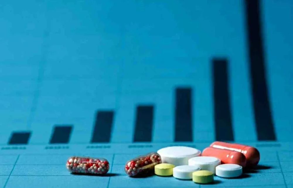 India’s Pharma Sector Surges on Strategic Partnerships, FII Inflows, and Bullish Outlook post image