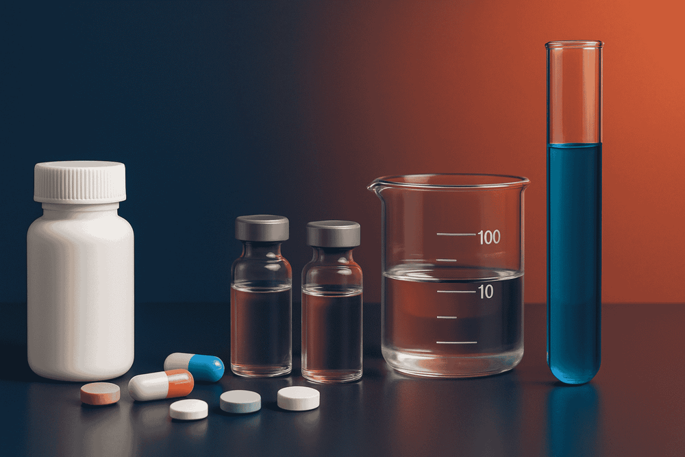 Pharma’s New Cold War: How U.S.–China Tensions Are Reshaping Global Healthcare post image