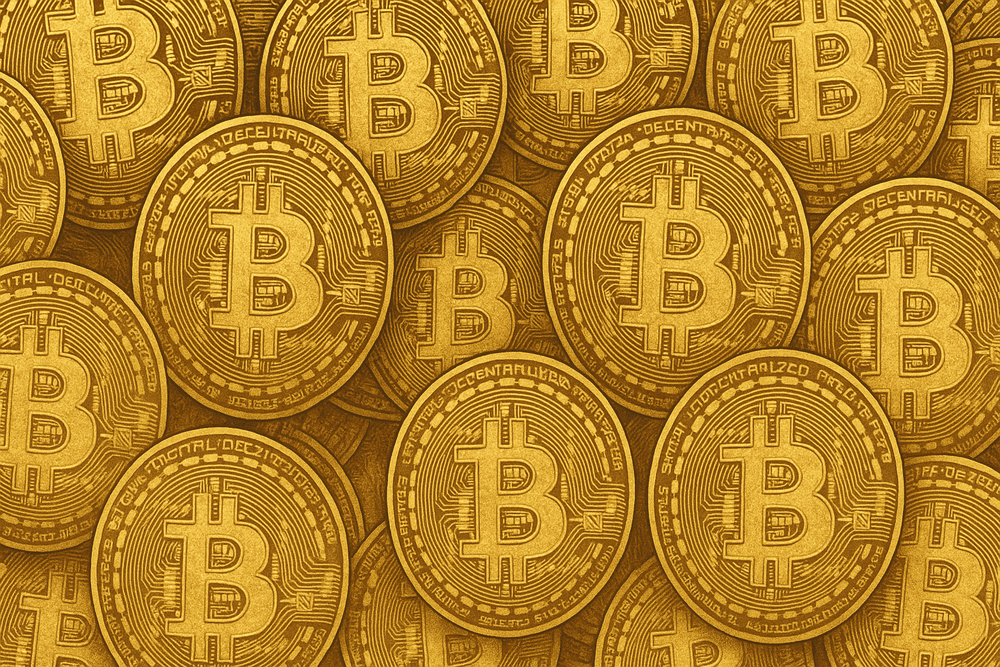 Bitcoin at $123K: A Market Transformed or Just Another Peak? post image