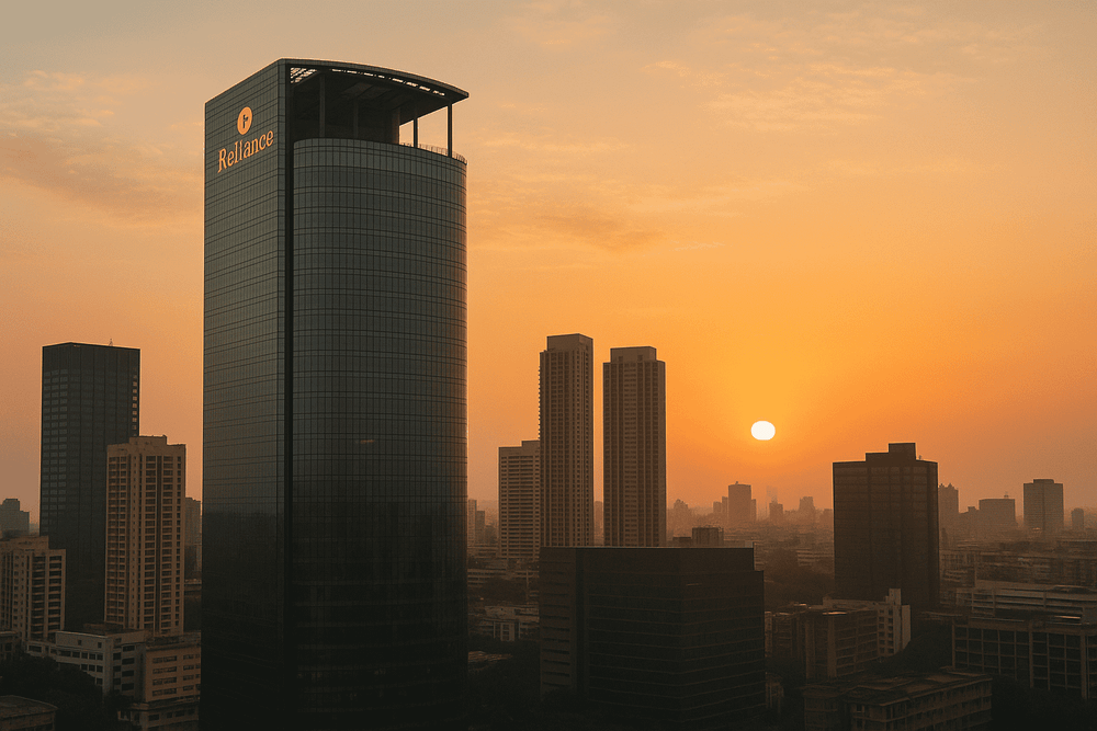 Reliance in FY26: Strong Start, Strategic Questions post image